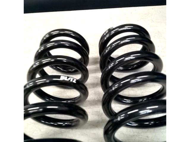 BLITZ (Blitz)
62
220
008
Set of 2 coil springs
[Generic]