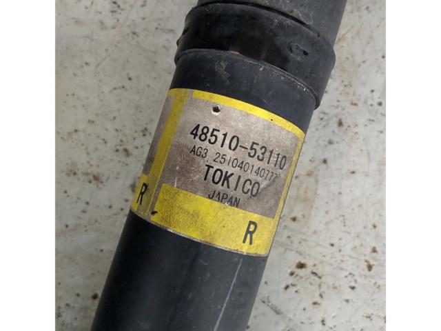LEXUS
Genuine shock
+
RS-R
Ti2000
Lowdown suspension
L
[IS
/GSE20