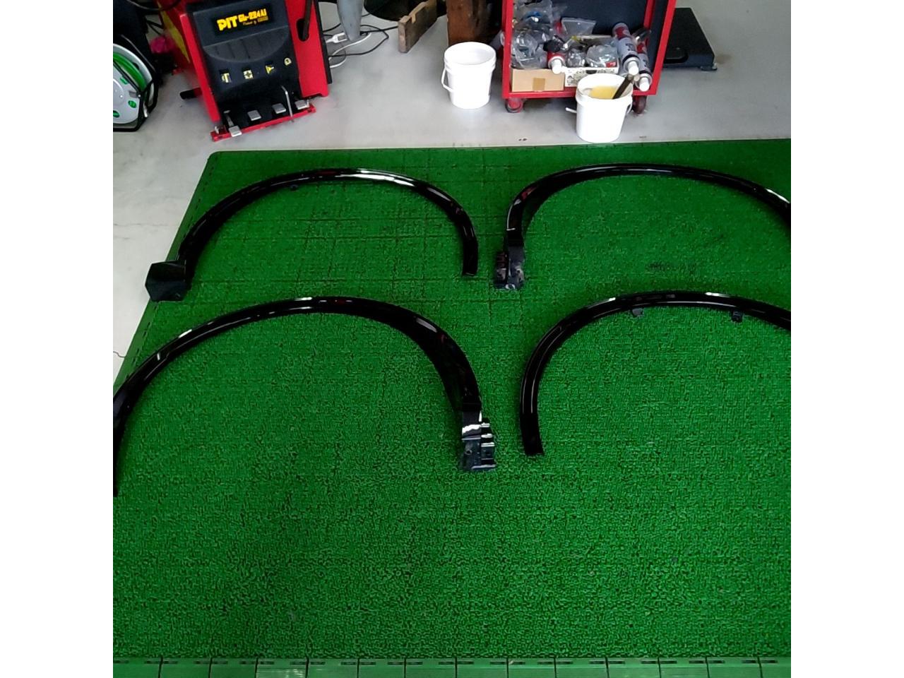 Toyota
Genuine fender
Arch Mall
Crown Sport/AZSH36