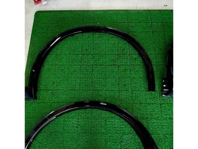 Toyota
Genuine fender
Arch Mall
Crown Sport/AZSH36
