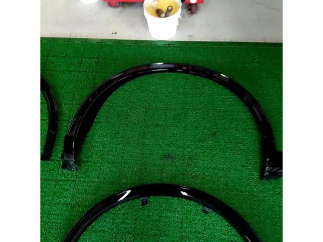 Toyota
Genuine fender
Arch Mall
Crown Sport/AZSH36