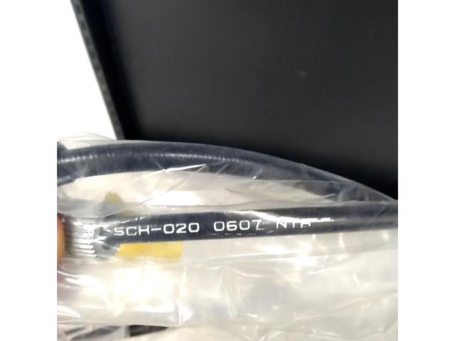NTB
SCH-020
Speedometer cable
Super Cub 50 / C50
Unused