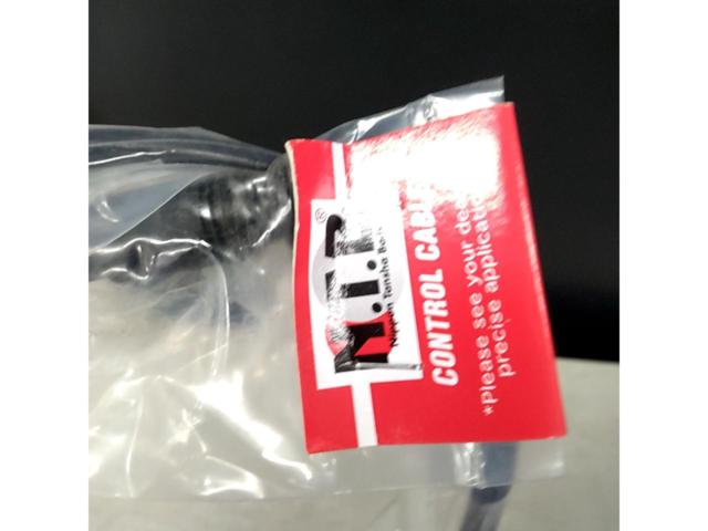 NTB
SCH-020
Speedometer cable
Super Cub 50 / C50
Unused