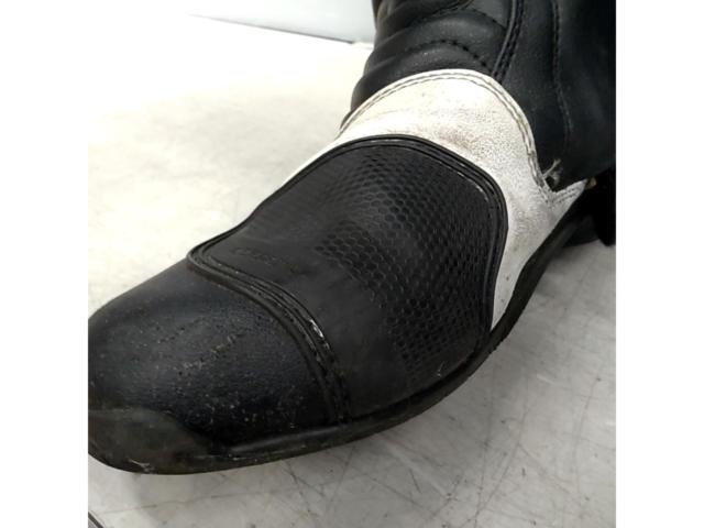 Alpinestars
SMX-S
Racing boots
Size: JP / 26.5cm
EU / 42
US / 8