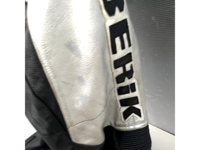 BERIK
Racing suits
Size: L