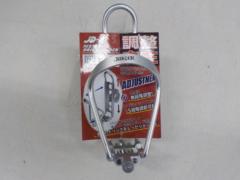 TNK Industrial
JUSTAR
JD-4
Drink holder
[General purpose / Φ22.2 · Φ25.4]