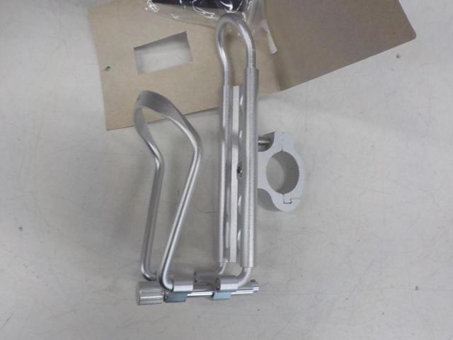 TNK Industrial
JUSTAR
JD-4
Drink holder
[General purpose / Φ22.2 · Φ25.4]