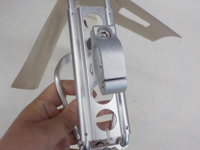 TNK Industrial
JUSTAR
JD-4
Drink holder
[General purpose / Φ22.2 · Φ25.4]