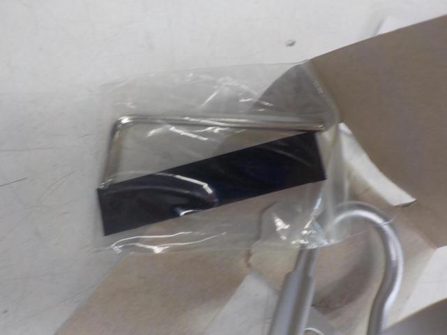 TNK Industrial
JUSTAR
JD-4
Drink holder
[General purpose / Φ22.2 · Φ25.4]