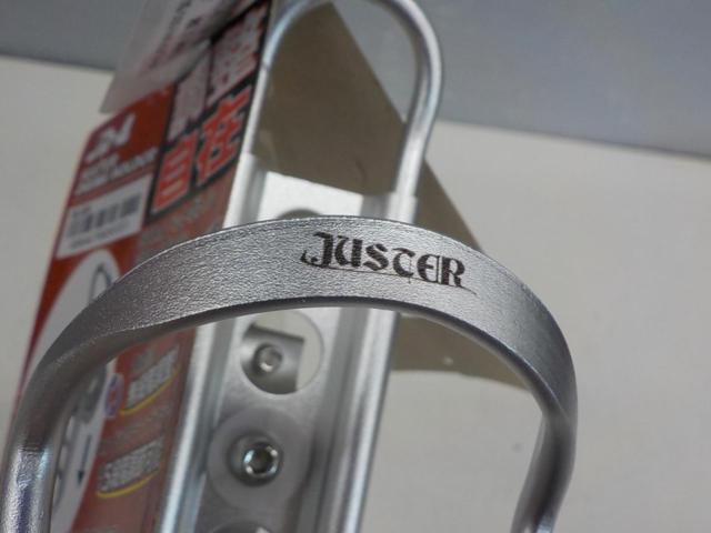 TNK Industrial
JUSTAR
JD-4
Drink holder
[General purpose / Φ22.2 · Φ25.4]
