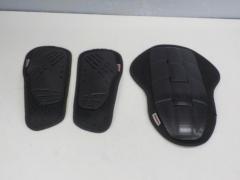 Rough &amp; load
Inner separate chest protector + inner back protector set