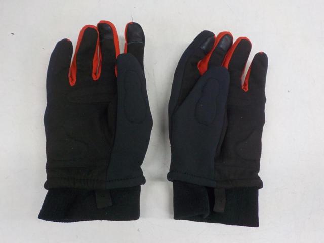 KOMINE
06-816
Protect Winter Gloves
Size: 2XL