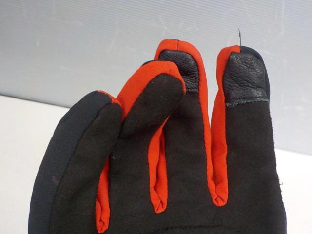 KOMINE
06-816
Protect Winter Gloves
Size: 2XL
