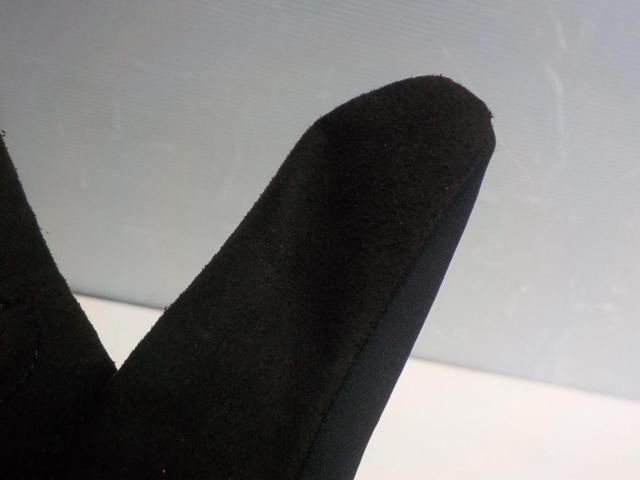KOMINE
06-816
Protect Winter Gloves
Size: 2XL
