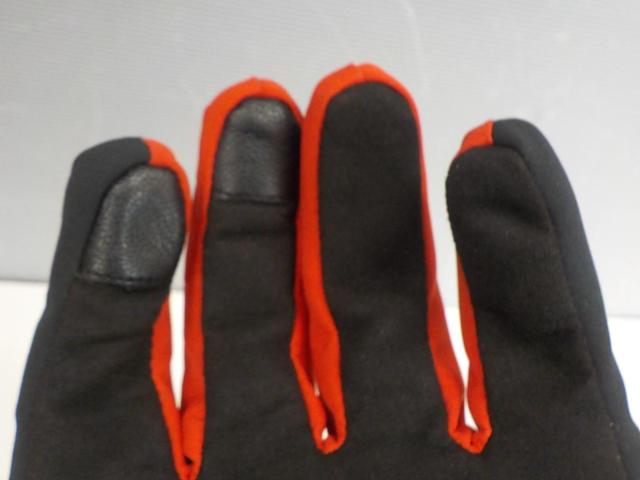 KOMINE
06-816
Protect Winter Gloves
Size: 2XL