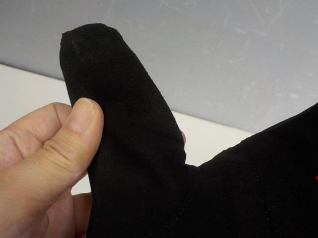 KOMINE
06-816
Protect Winter Gloves
Size: 2XL
