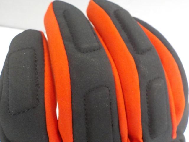 KOMINE
06-816
Protect Winter Gloves
Size: 2XL
