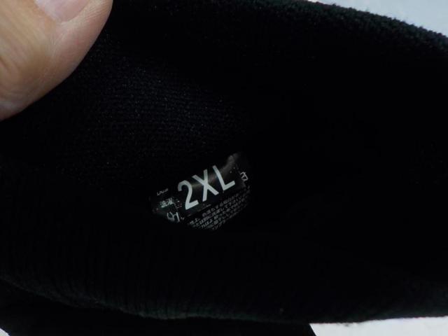 KOMINE
06-816
Protect Winter Gloves
Size: 2XL