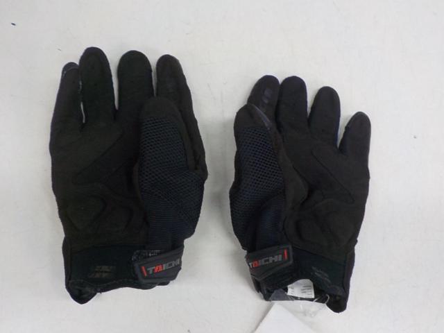 RS Taichi
RST427
Armed mesh Grove
Size: XL