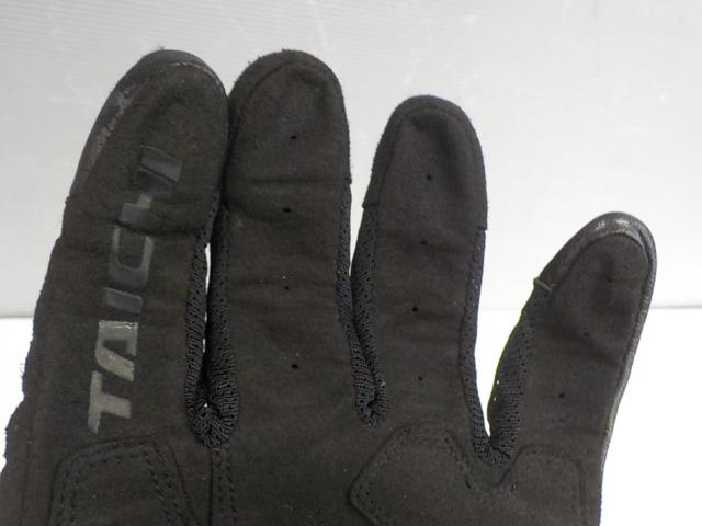 RS Taichi
RST427
Armed mesh Grove
Size: XL