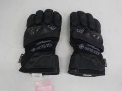GOLDWIN
GSM26052
GORE-TEX
Real Ride Winter Gloves
Size: XL (27-28cm)