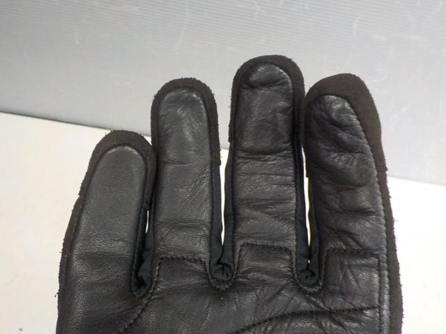 GOLDWIN
GSM26052
GORE-TEX
Real Ride Winter Gloves
Size: XL (27-28cm)