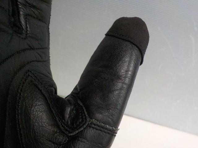 GOLDWIN
GSM26052
GORE-TEX
Real Ride Winter Gloves
Size: XL (27-28cm)
