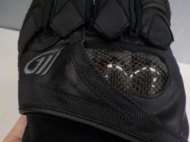 GOLDWIN
GSM26052
GORE-TEX
Real Ride Winter Gloves
Size: XL (27-28cm)