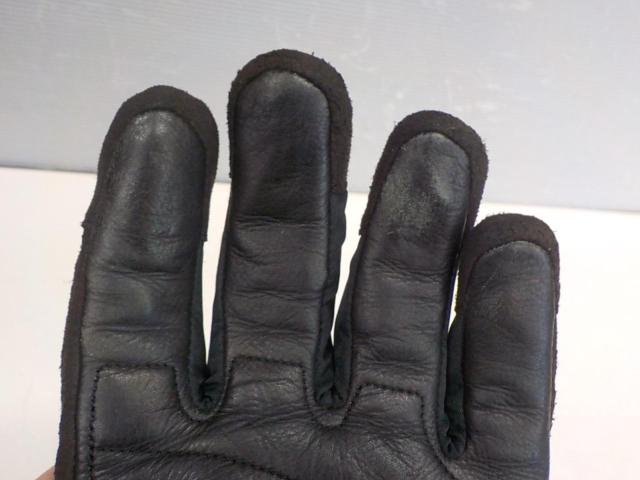 GOLDWIN
GSM26052
GORE-TEX
Real Ride Winter Gloves
Size: XL (27-28cm)