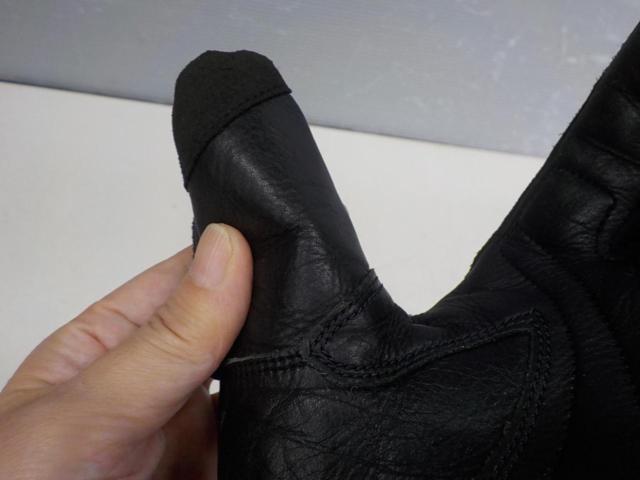 GOLDWIN
GSM26052
GORE-TEX
Real Ride Winter Gloves
Size: XL (27-28cm)