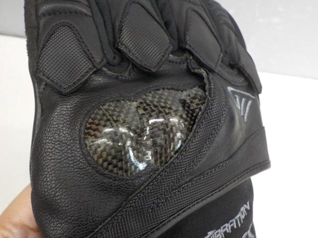 GOLDWIN
GSM26052
GORE-TEX
Real Ride Winter Gloves
Size: XL (27-28cm)