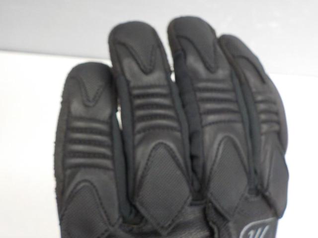 GOLDWIN
GSM26052
GORE-TEX
Real Ride Winter Gloves
Size: XL (27-28cm)