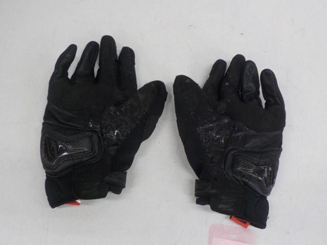 FIVE
STUNT
EVO
Mesh glove
Size: XXL/12