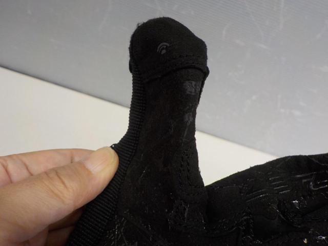 FIVE
STUNT
EVO
Mesh glove
Size: XXL/12
