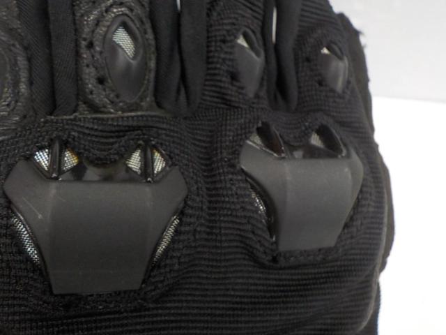 FIVE
STUNT
EVO
Mesh glove
Size: XXL/12