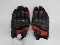 RS Taichi
RST429
Velocity mesh glove
Size: XL