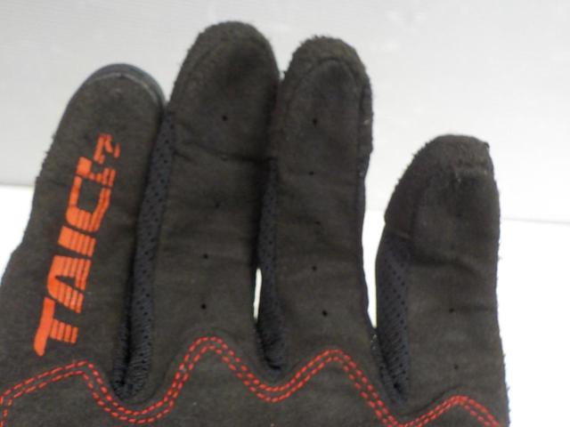 RS Taichi
RST429
Velocity mesh glove
Size: XL