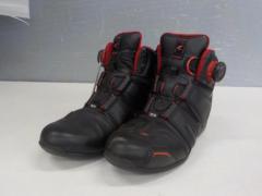 RS Taichi
BOA riding shoes
Size: JP / 28cm
EU / 45
US / 11