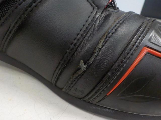 RS Taichi
BOA riding shoes
Size: JP / 28cm
EU / 45
US / 11