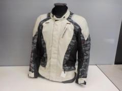 KOMINE
Nylon jacket
Size: JP / XL
EU / L