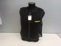 KOMINE
07-084
3D air mesh inner Best
Size: JP / 2XL