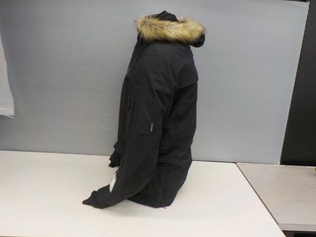 Rough &amp; load
Winter jacket
Size: XL
