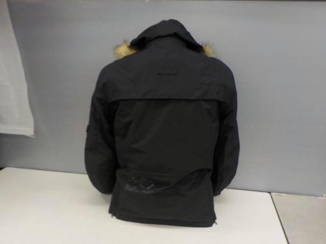 Rough &amp; load
Winter jacket
Size: XL