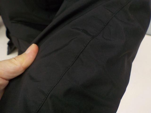 Rough &amp; load
Winter jacket
Size: XL