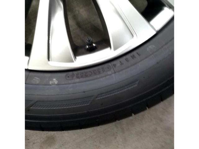 トヨタ純正 ハリアー 80系 純正ホイール + TOYO PROXES SPORT 225/55R19 99V 4本セット