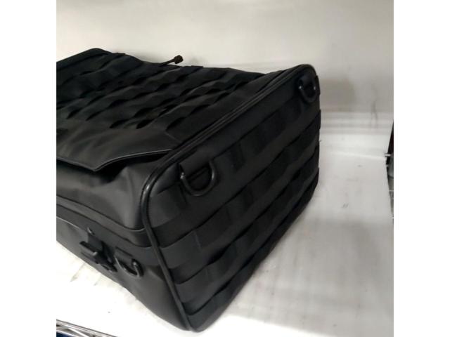 HENLYBIGINS 2WAYシートバッグ