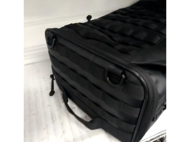 HENLYBIGINS 2WAYシートバッグ