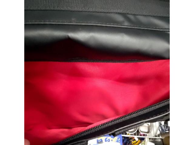 HENLYBIGINS 2WAYシートバッグ