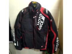 KUSHITANI アキュートジャケット