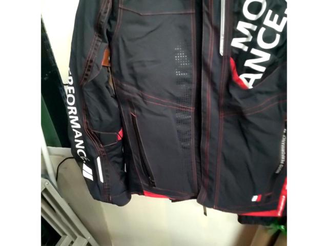 KUSHITANI アキュートジャケット